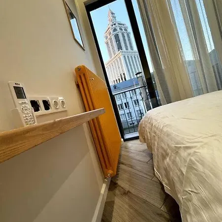 Niari Apartment 2 In Old Батуми Экстерьер фото